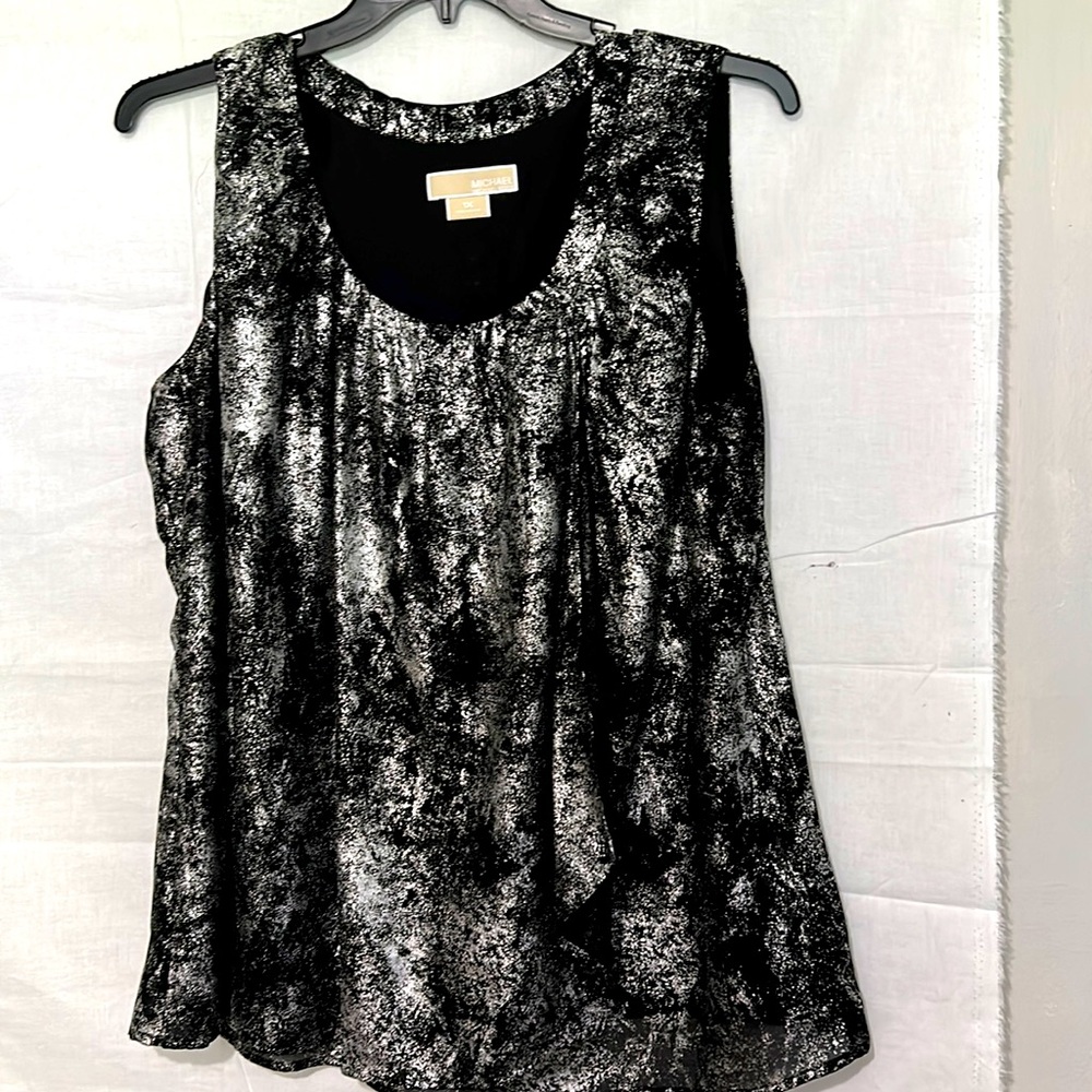 Dressy top